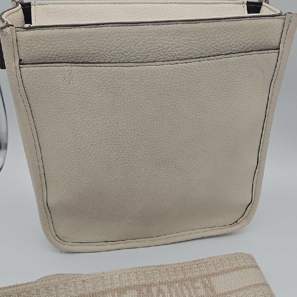 Steve Madden Beige Crossbody Bag - Picture 5 of 7